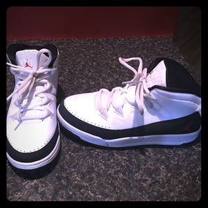 Jordan Basketball Shoes